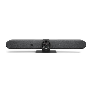 [VCE105] Logitech Rally Bar - All-In-One Video Conferencing System - Graphite (960-001317)