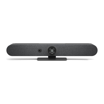 [VCE106] Logitech Rally Bar Mini - All-In-One Video Conferencing System  - Graphite (960-001345)