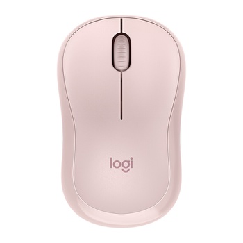 [MOU1125] Logitech M221 Wireless Mouse with Silent Clicks - Rose (910-006131)