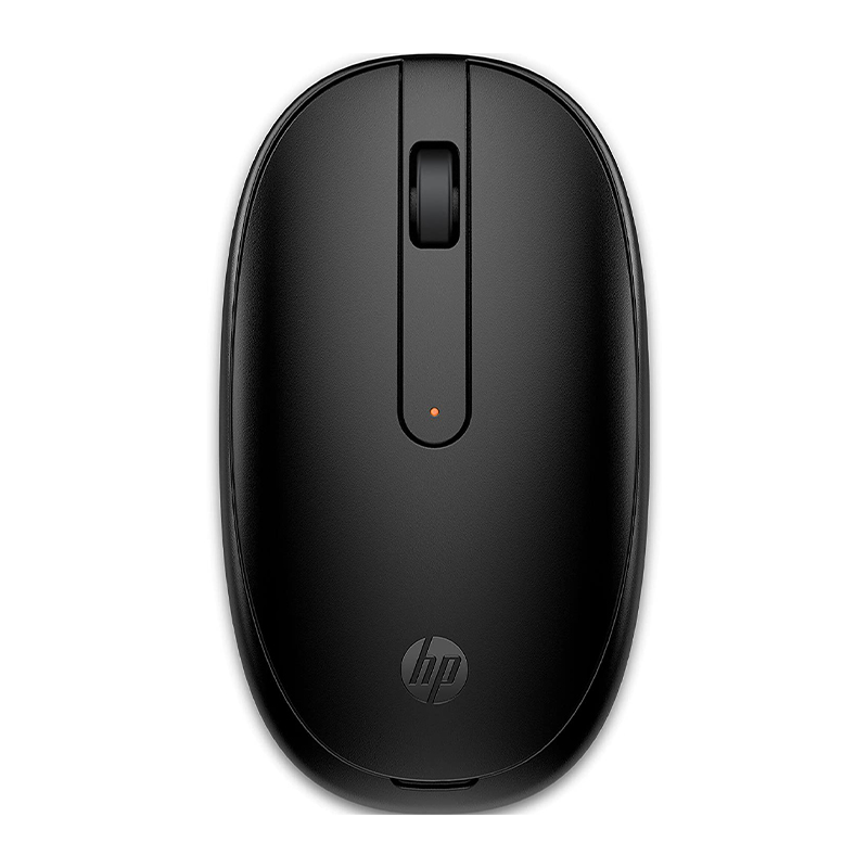 HP 240 Bluetooth Mouse - Black