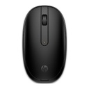 HP 240 Black Bluetooth Mouse (3V0G9AA)