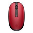 HP 240 Empire Red Bluetooth Mouse (43N05AA)