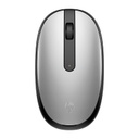 HP 240 Pike Silver Bluetooth Mouse (43N04AA)