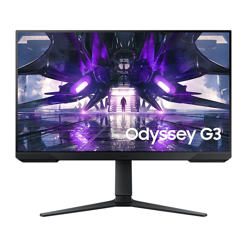 Samsung Odyssey G3 S27AG320NE 27” Gaming Monitor