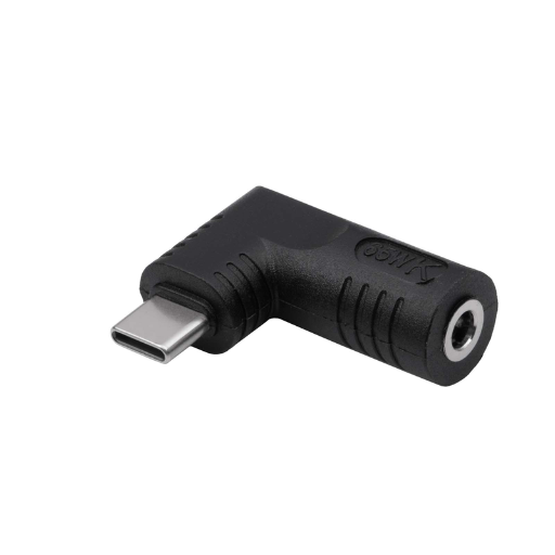 Type-C to 4.0 x 1.7mm connector