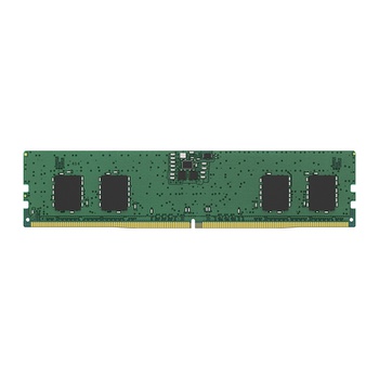 [RAM800] Kingston 8GB 4800MHz DDR5 Non-ECC CL40 DIMM 1RX16 Desktop RAM - (KVR48U40BS6-8)