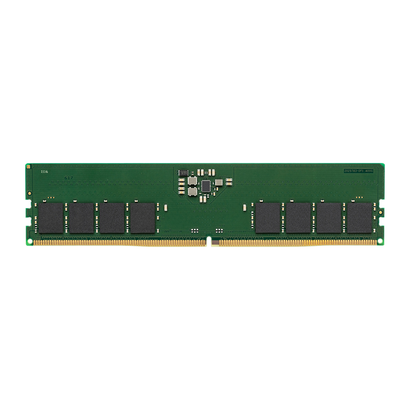 Kingston 16GB DDR5 4800MHz  Desktop RAM (KVR48U40BS8/16)