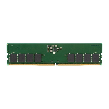 [RAM801] Kingston 16GB 4800MHz DDR5 Non-ECC CL40 DIMM 1RX8 Desktop RAM - (KVR48U40BS8-16)