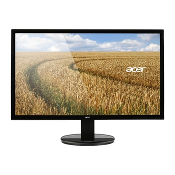[MON934] Acer K202HQL 19.5" Monitor | TN, 1600 x 900 HD+, 60Hz, 5ms, VGA+HDMI