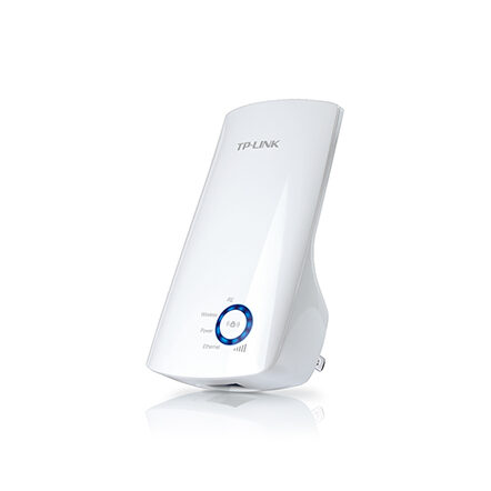 TP-Link TL-WA850RE 300Mbps Universal Wi-Fi Range Extender