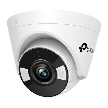 [CAM157] TP-Link VIGI C440 VIGI 4MP Full-Color Turret  Network Camera (BUNDLE NVR1004H-4P)