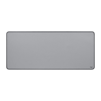 [MOP146] Logitech Studio Series Desk Mat - Mid Grey (956-000046)