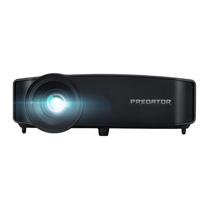 Acer Predator GD711 4K UHD 4,000 Lumens DLP Gaming Projector - (3840 x 2160) pixels, Contrast 2,000,000:1, 1x 10 Watt Speaker, HDMI (2.0)