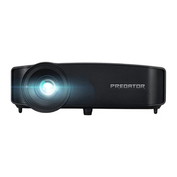 [PRJ210] Acer Predator GD711 DLP Gaming Projector - (4K/UHD (3840 x 2160 pixels), 1450 ANSI Lumens, Contrast 2,000,000:1, 1x 10 Watt Speaker, HDMI (2.0)