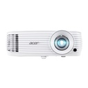 Acer H6815BD DLP Projector - (4K UHD (3,840 x 2,160 pixels), 4,000 ANSI Lumens, 10,000:1 Contrast, Keystone, 3 Watt Speaker, HDMI (with HDCP), Audio Connection) Home Cinema