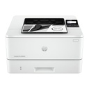 HP LaserJet Printer 4003dn | Functions / Print, Printing Colors / Black, Print Speed / 40ppm, Print Quality / 1200 x 1200 dpi, Duplex / Automatic, Media Sizes / A4, A5, B5,C6, Duty Cycle / 80,000 pages, Toner / HP 151A
