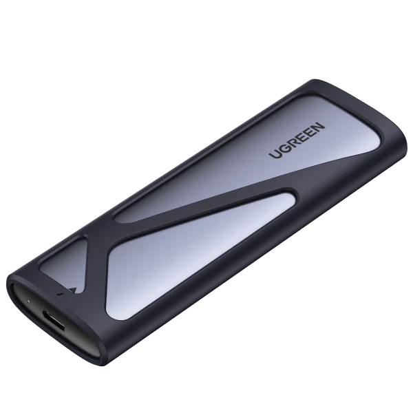 Ugreen Portable Enclosure for M.2 SATA SSD