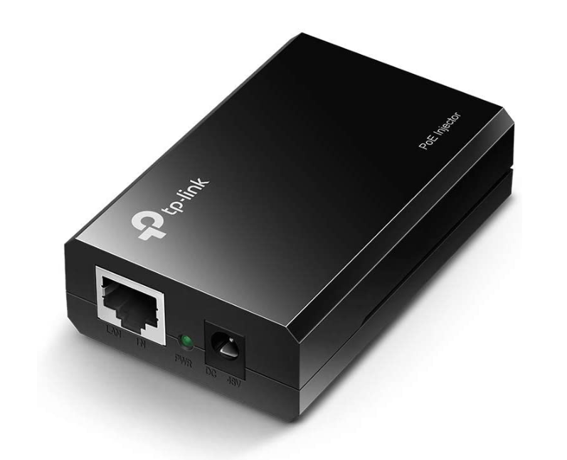 TP-Link TL-POE150S PoE Injector