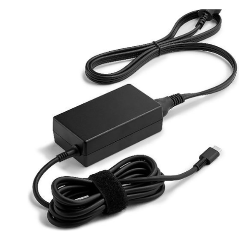 HP 65W Type-C Adapter