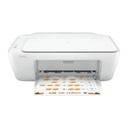 HP DeskJet Ink Advantage 2336 All-in-One Printer - Print, Scan, Copy, HP 682 Black &amp; Color Ink)