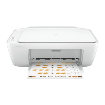 [PRT1092] HP DeskJet Ink Advantage 2336 All-in-One Printer - Print, Scan, Copy, HP 682 Black & Color Ink)