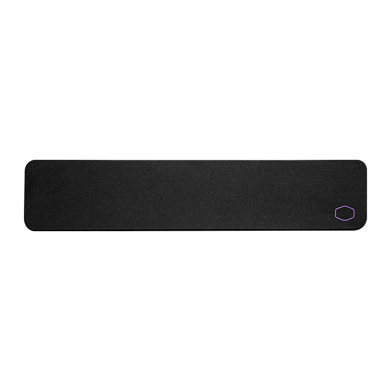 Cooler Master WR531 Full-Size Wrist Rest (WR-531-CRFC1)