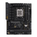 ASUS TUF Gaming B650-PLUS WiFi AM5 (LGA 1718) Motherboard | Ryzen 7000 ATX Motherboard (14 Power Stages, PCIe® 5.0 M.2 Support, DDR5 Memory, 2.5 Gb Ethernet, WiFi 6, USB4® Support and Aura Sync)