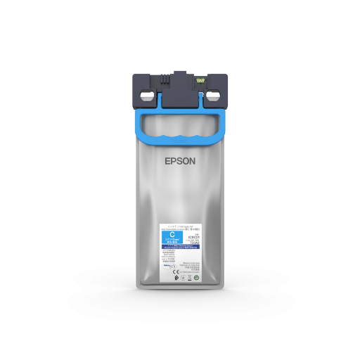 Epson Original Ink Cartridge Cyan T05A2 C13T05A200