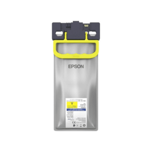 Epson Original Ink Cartridge Yellow T05A4 C13T05A400