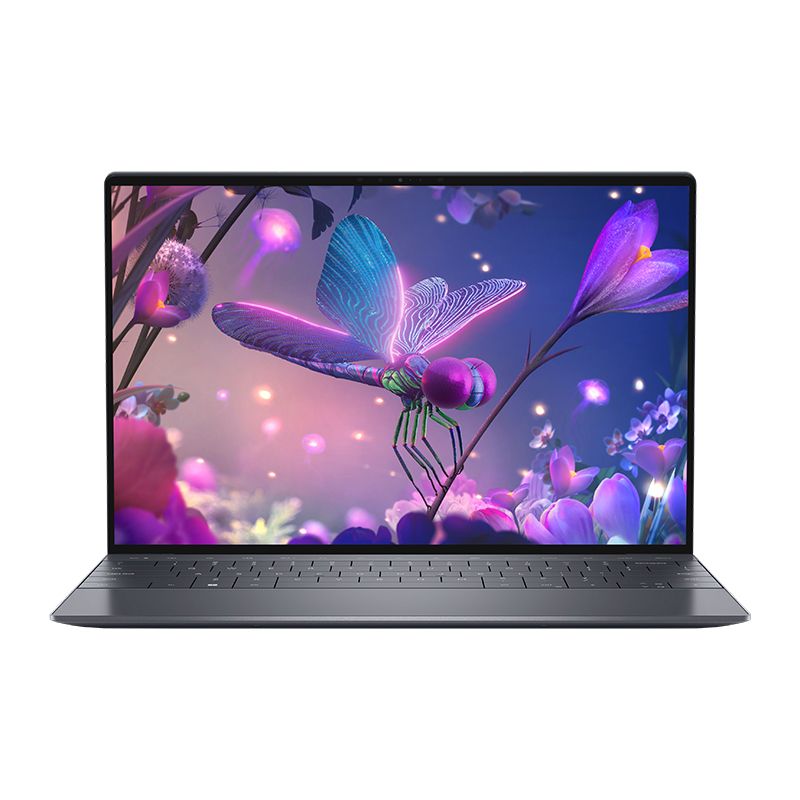 Dell XPS 13 Plus 9320-60165SG-OLED Laptop (i7-1260P, 16GB, 512GB, 13.4&quot;, W11, Graphite) DFO