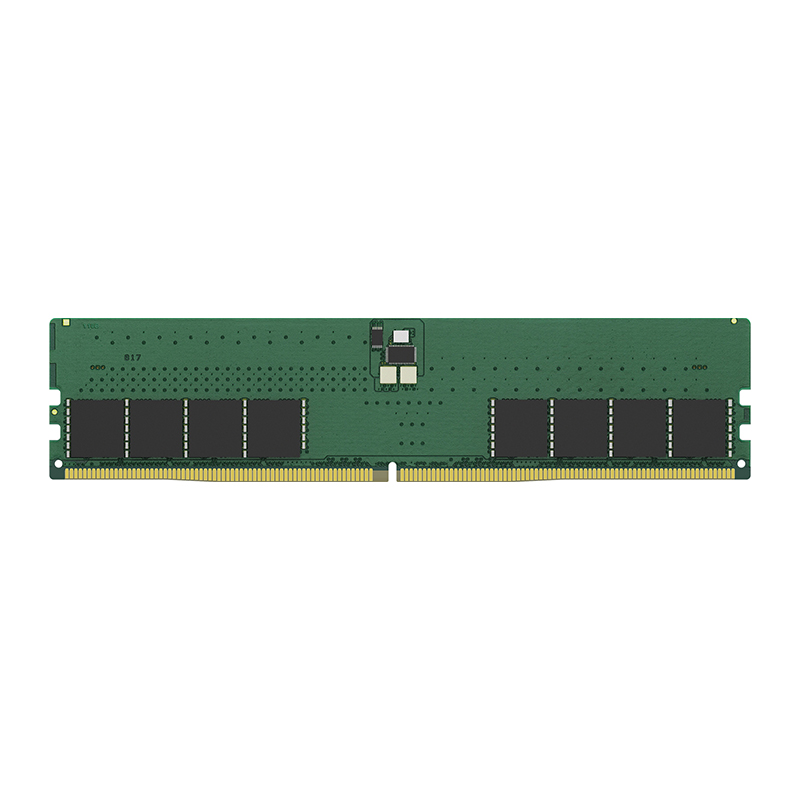 Kingston 32GB DDR5 4800MHz Desktop RAM (KVR48U40BD8-32)