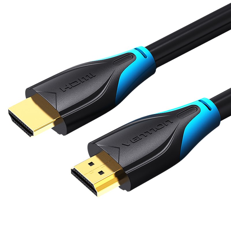 Vention® HDMI Cable 5M Black (AACBJ)