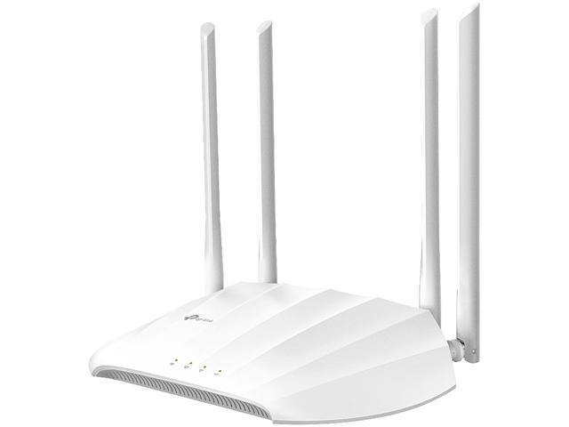 TP-Link TL-WA1201 AC1200 Wireless Access Point