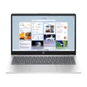 HP 14-ep0040TU Laptop | Intel® Core™ i7-1355U Processor, 8GB DDR4 3200Mhz RAM, 512GB PCIe® NVMe™ M.2 SSD, 14", FHD (1920x1080), Intel® Iris® Xe Graphics, Windows 11 Home, Silver