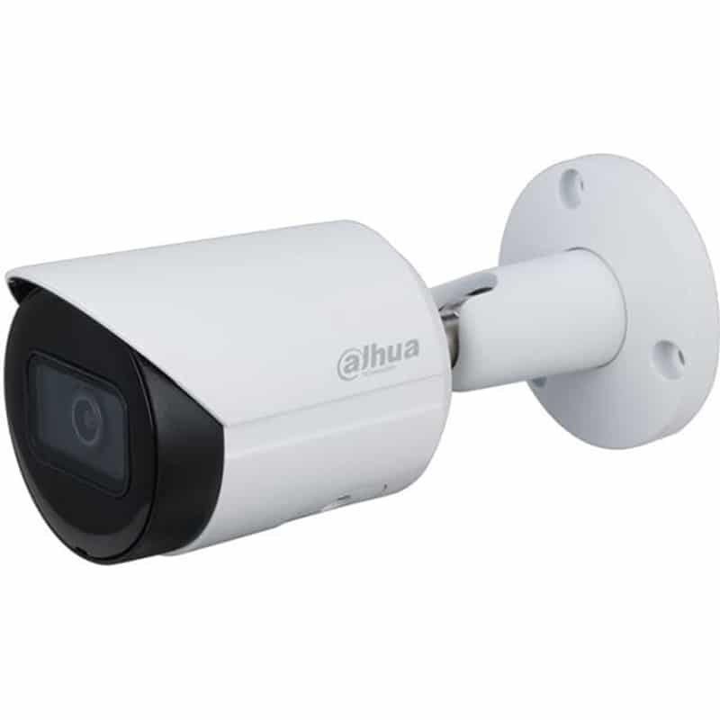Dahua 5MP 3.6mm Lite IR Fixed-focal Bullet Network Camera IPC-HFW2531S-S-S2