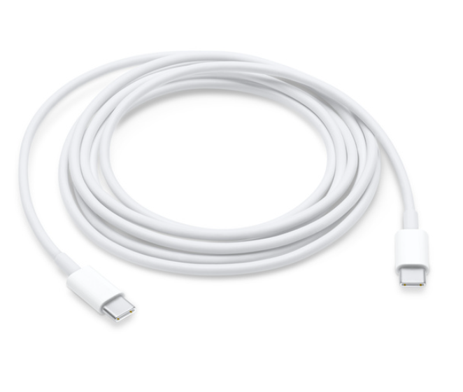 Apple USB Type-C Charge Cable (2m) - MLL82ZM/A