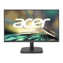Acer EK221Q Hbi 21.5" LED Monitor | FHD (1920 x 1080), VA, 100Hz, 250 cd/m², 1ms (VRB), AMD FreeSync, 1x HDMI, 1x VGA, Black