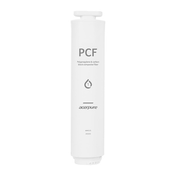 [COM939] Acer Acerpure Aqua WP1 Replacement Filter WWP275 - Polypropylene & Carbon Block Composite Filter (PCF)