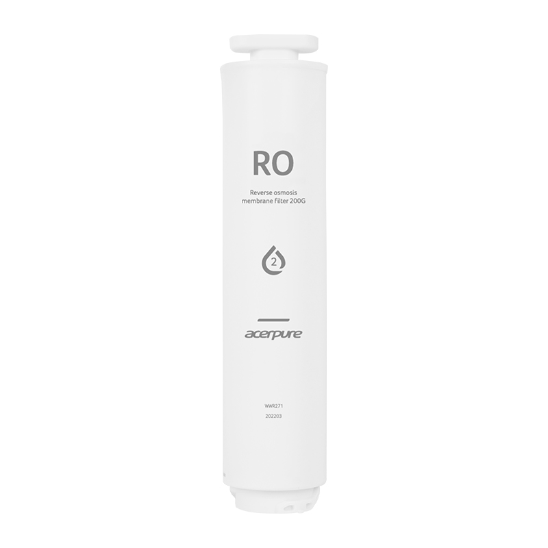 Acer Acerpure Aqua WP1 Replacement Filter WWR271 - Reverse Osmosis Membrane Filter 200G (RO)
