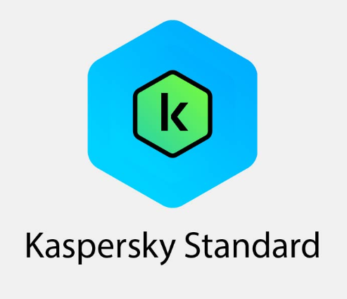 Kaspersky Standard 1 Device 1 Year (E-License)