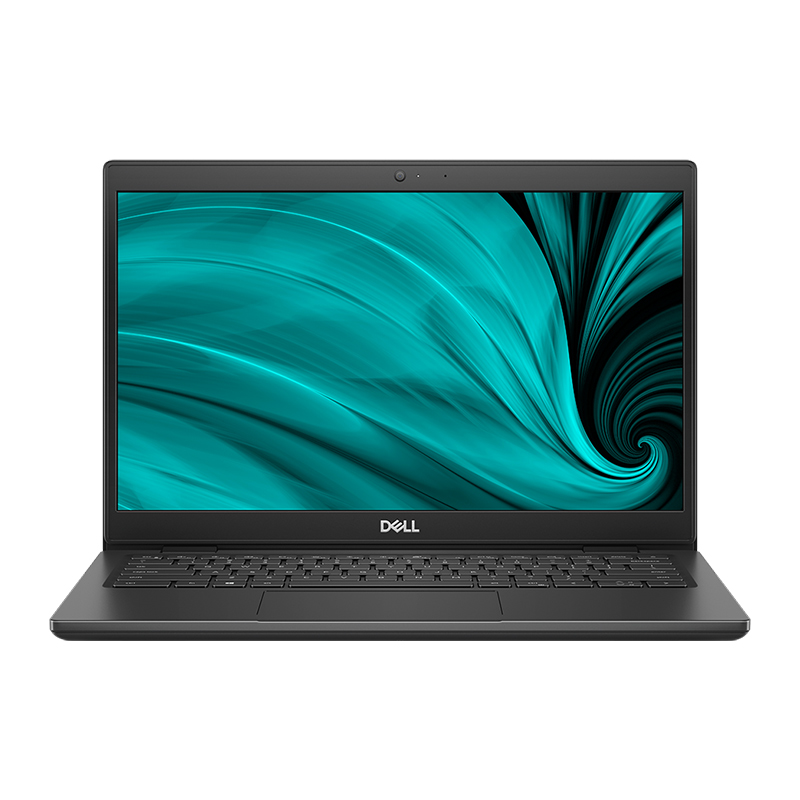 Dell Latitude 14 3420 Laptop | Intel® Core™ i5-1135G7 Processor,  8GB (1x8) DDR4 3200 MHz, 512GB M.2 PCIe NVMe SSD, 14&quot; FHD (1920 x 1080) AG Non-Touch, 250nits, Intel® Iris® Xe Graphics, Windows 11 Pro, Black