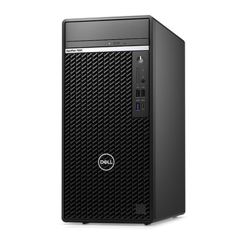 [CPU1226] Dell OptiPlex 7000 MT Desktop | Intel® Core™ i7-12700 @ 2.10GHz (Up to 4.9GHz Turbo) 12 Cores, 20 Threads 25MB Cache | 8GB 4800MHz DDR5 RAM | 512GB PCIe NVMe SSD, | Intel® Integrated Graphics| DVD+/-RW | Ports; Display Port 1.4 x 3 | Dell Wired USB Keyboard & Mouse