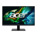 Acer VT240Y Abmizx 23.8" Touch Screen Monitor | FHD (1920 x 1080), 75Hz, IPS, 250 cd/m², 4 ms, VGA x 1, USB-B x 1, HDMI x 1, 3.5mm Audio Jack x1, Black