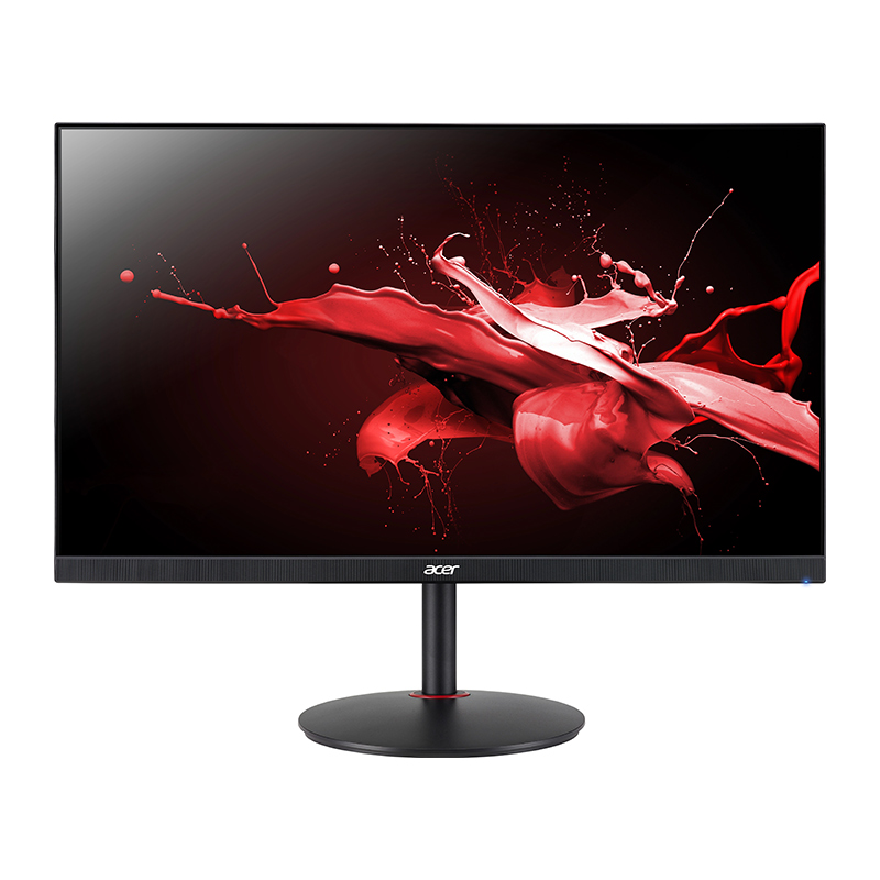 Acer Nitro XV270 M3IIPRX 27'' FHD LED Monitor | FHD 1920x1080 165Hz 1ms, DCI-P3 90%