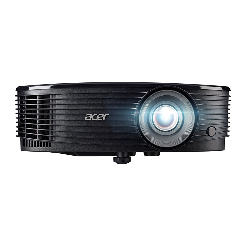 Acer X1129HP SVGA 4800 Lumens DLP Projector