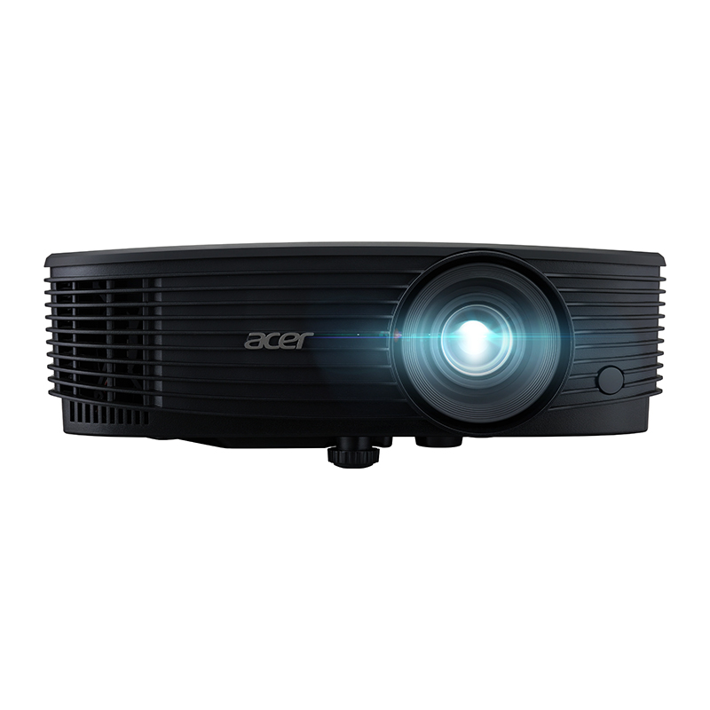 Acer X1229HP XGA 4800 Lumens DLP Projector 