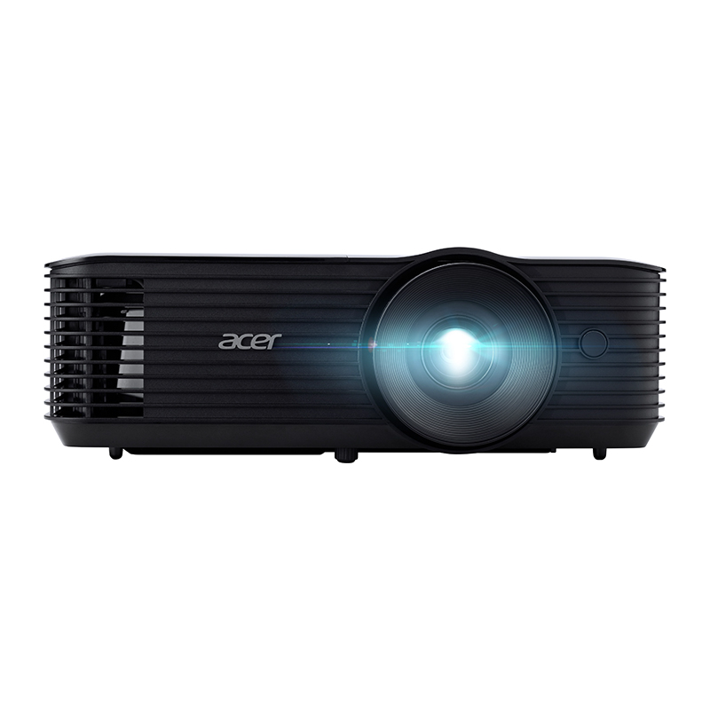 Acer X1128i SVGA 4500 Lumens DLP Wireless Projector