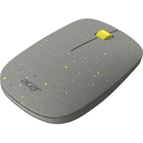 Acer Vero Wireless Mouse AMR020 (Gray)