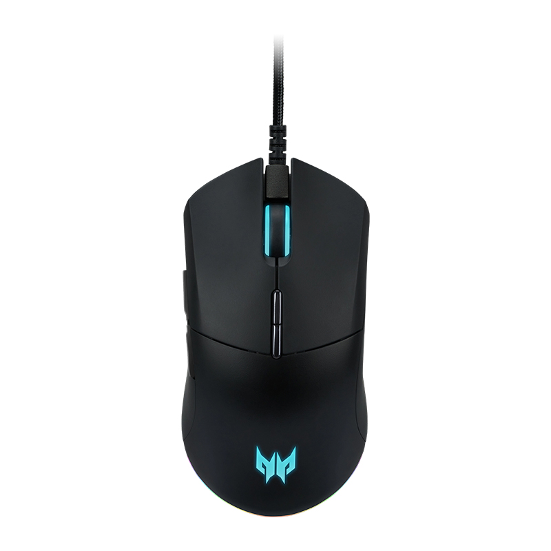 Acer Predator Cestus 330 Gaming Mouse (PMW920)