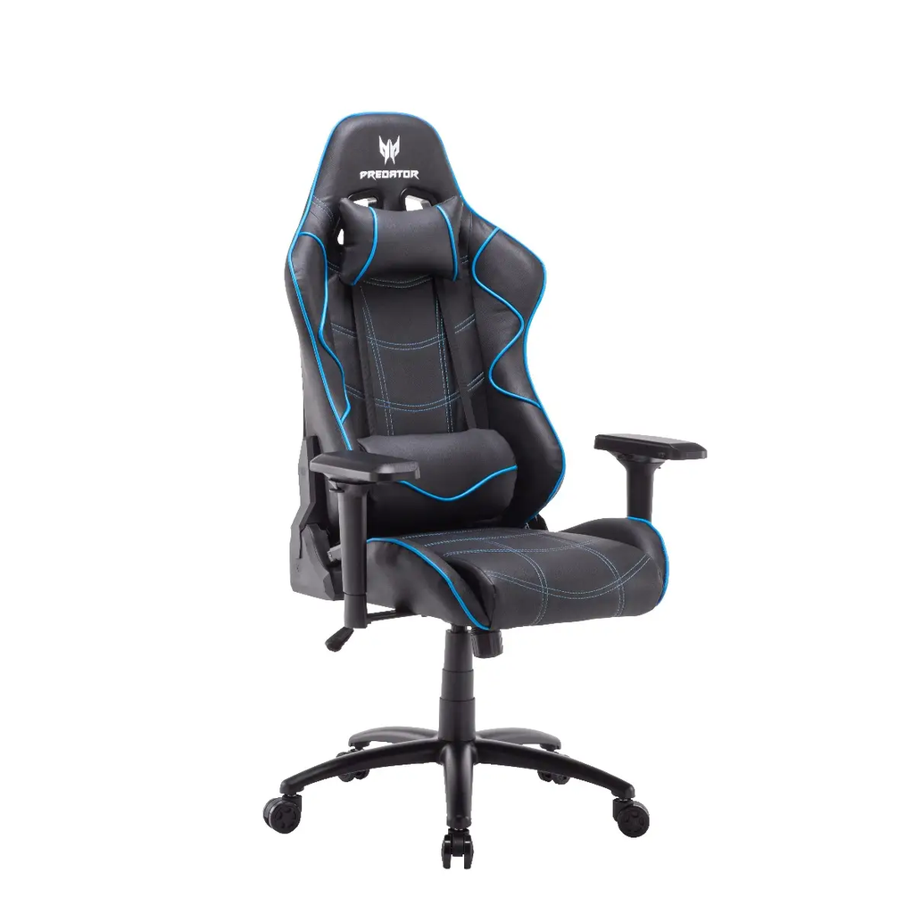 Acer Predator Gaming Chair LK-2341 Black &amp; Blue